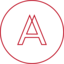 Ampere logotyp