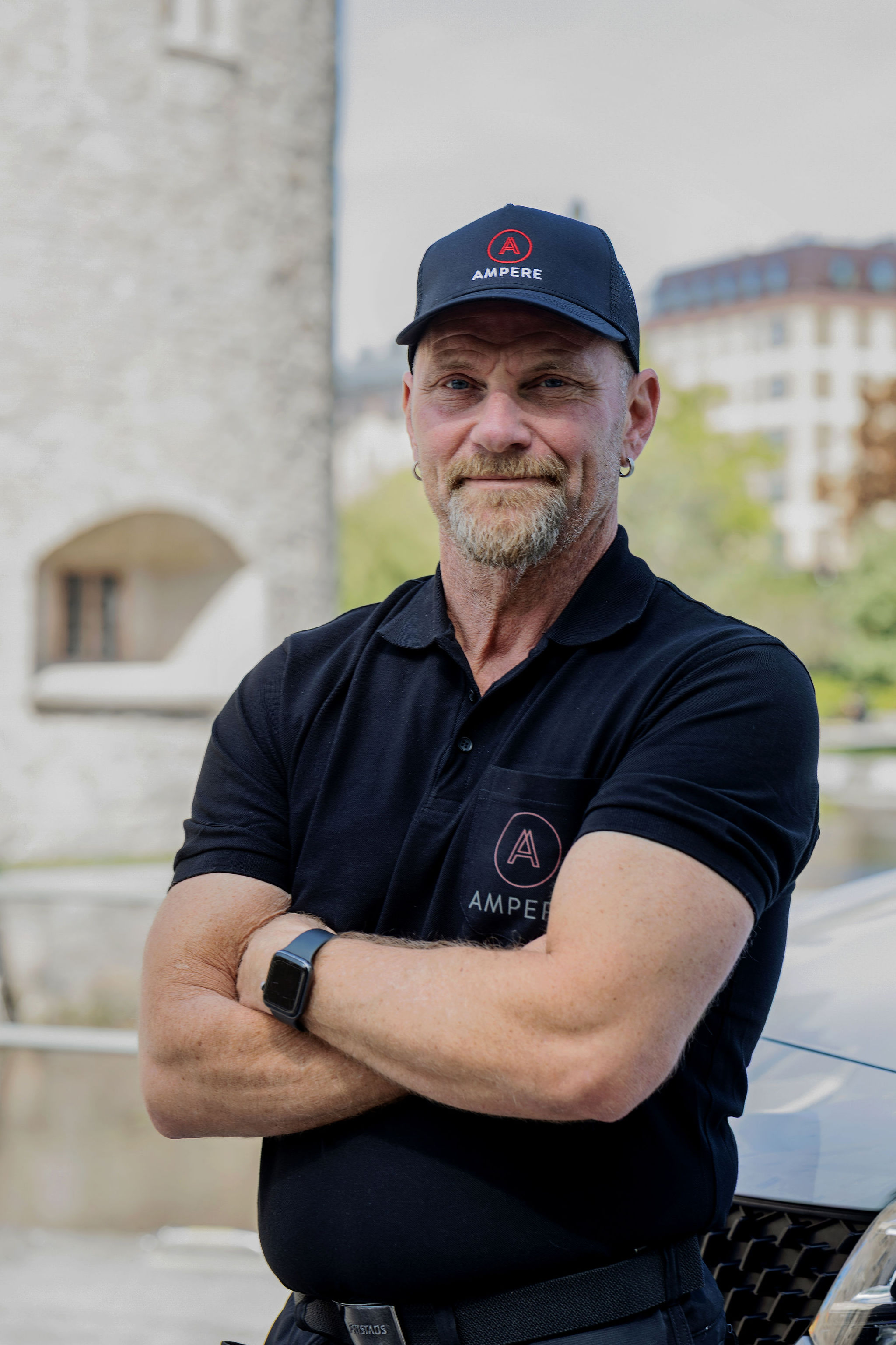 Bild på Lasse