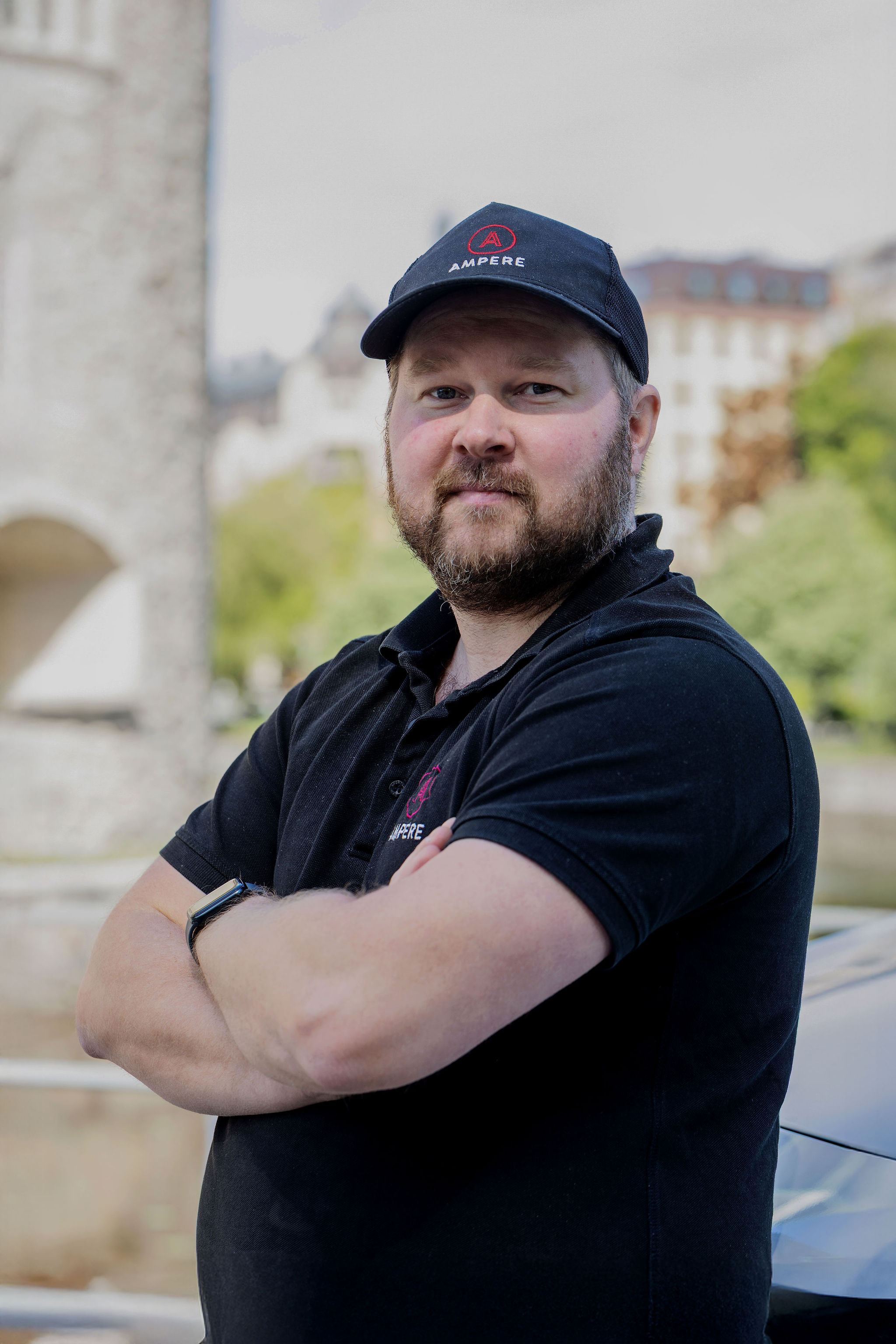 Bild på Pontus