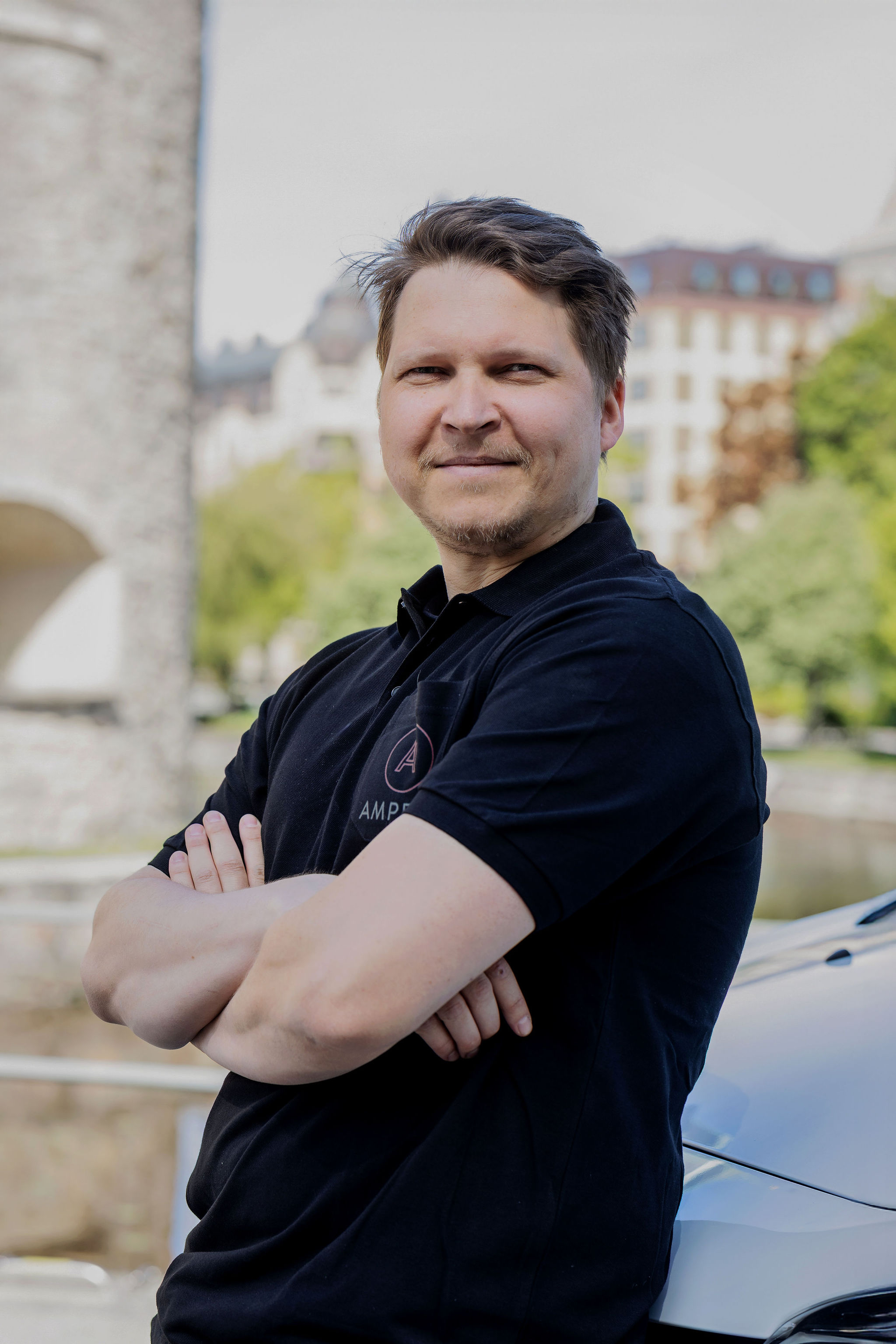 Bild på Viktor