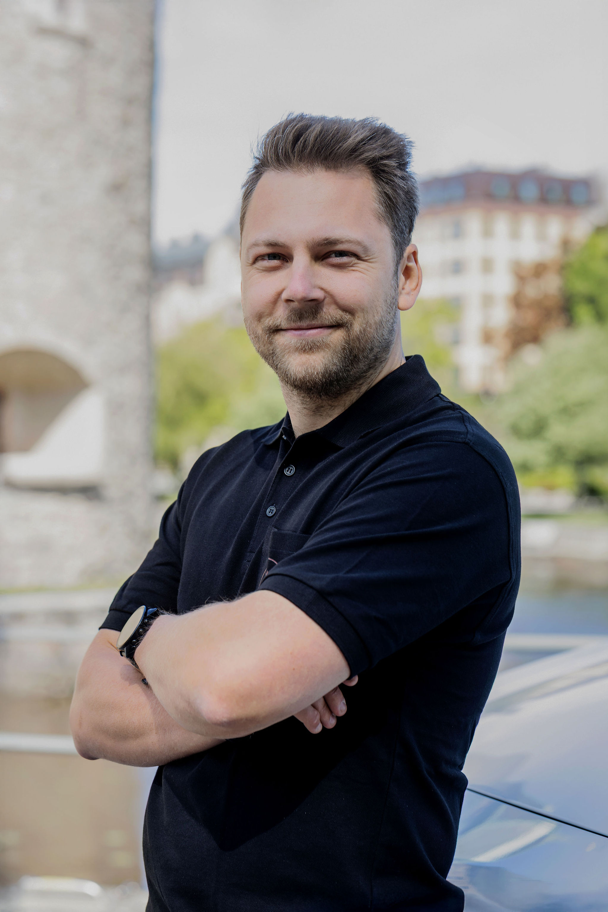 Bild på Anton